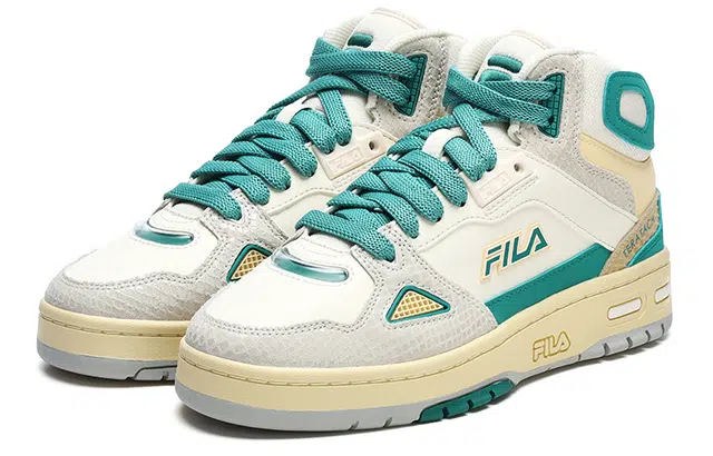 FILA FUSION Teratach