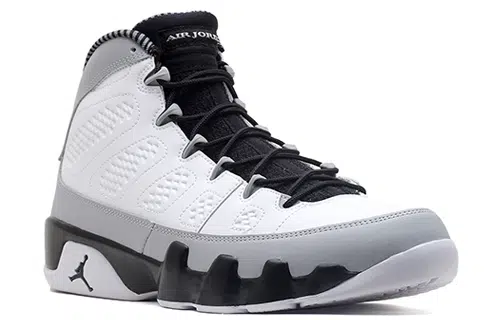 Jordan Air Jordan 9 Retro Barons