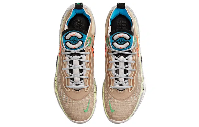 Nike Air Zoom G.T. Run