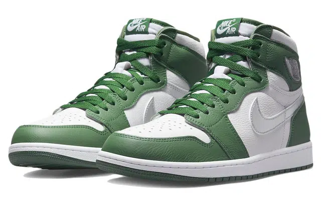 Jordan Air Jordan 1 retro high og "gorge green"