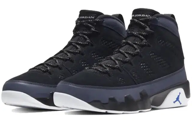 Jordan Air Jordan 9 Retro