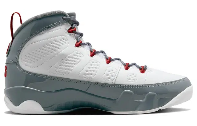 Jordan Air Jordan 9 "Fire Red"