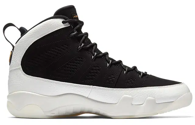 Jordan Air Jordan 9 Retro All-Star 2018