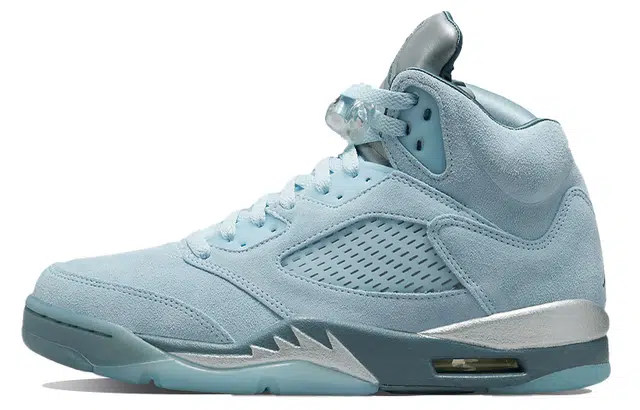 Jordan Air Jordan 5 retro "bluebird"