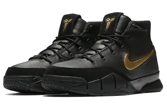 Nike Zoom Kobe 1 Protro Mamba Day kobe1