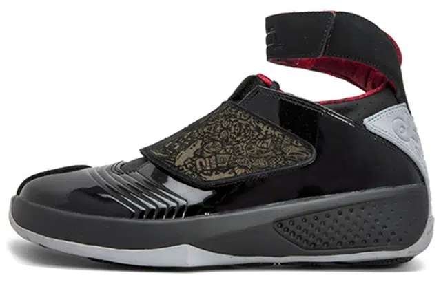 Jordan Air Jordan 20 OG Stealth