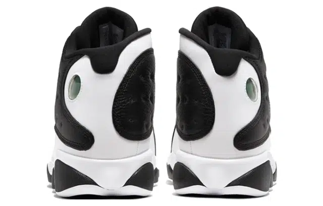 Jordan Air Jordan 13 retro "reverse he got game"