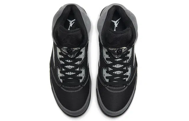 Jordan Air Jordan 5 anthracite