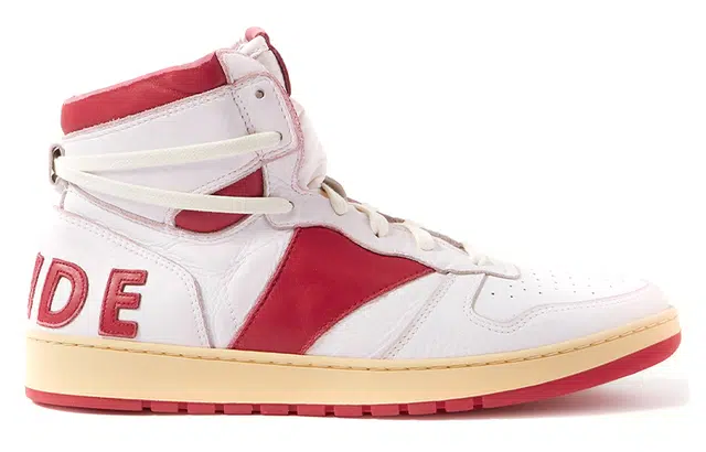 RHUDE Rhecess