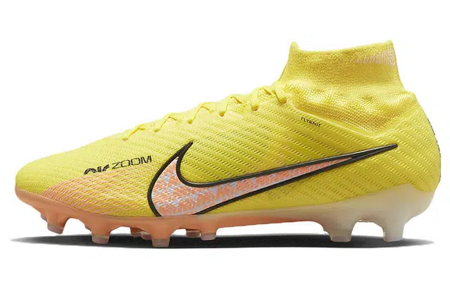 Nike Mercurial Superfly 9 Elite AG