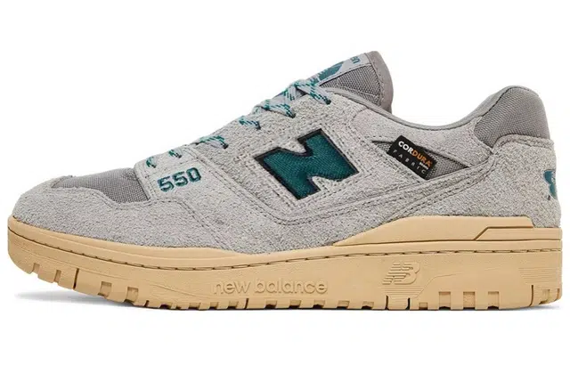 Size x New Balance NB 550 "Cordura Pack"