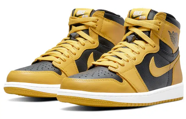 Jordan Air Jordan 1 retro high og "pollen"