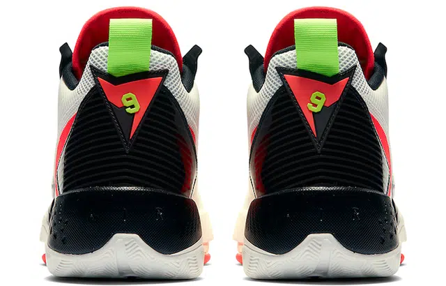 Jordan Zoom 92