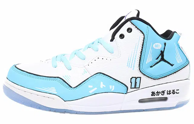 Jordan Courtside 23 11