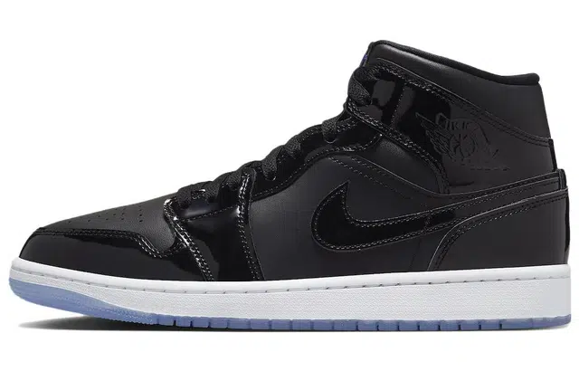 Jordan Air Jordan 1 Mid "Space Jam"
