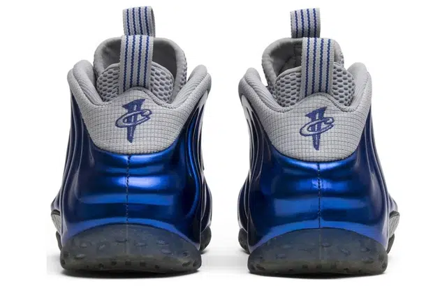 Nike Foamposite One Sport Royal