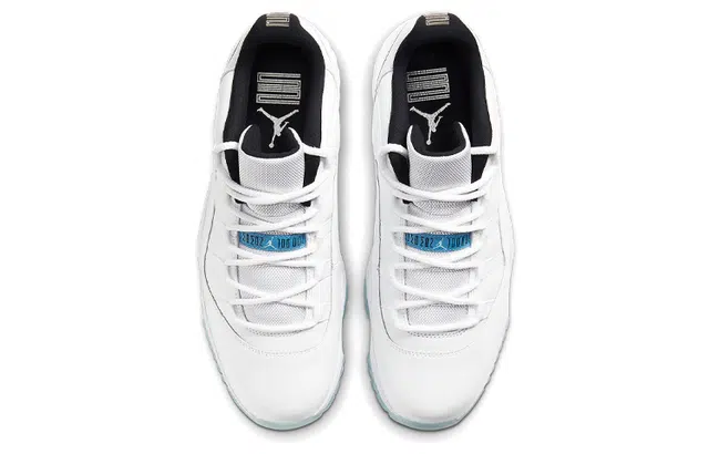 Jordan Air Jordan 11 retro low "legend blue"