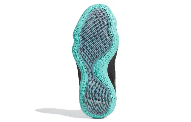 adidas D lillard 7 GCA