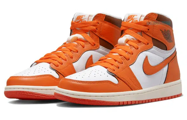 Jordan Air Jordan 1 retro high og "starfish"