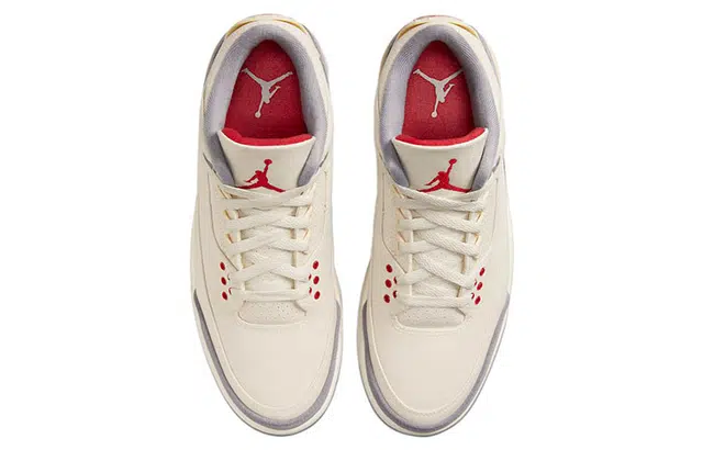 Jordan Air Jordan 3 retro se "muslin"