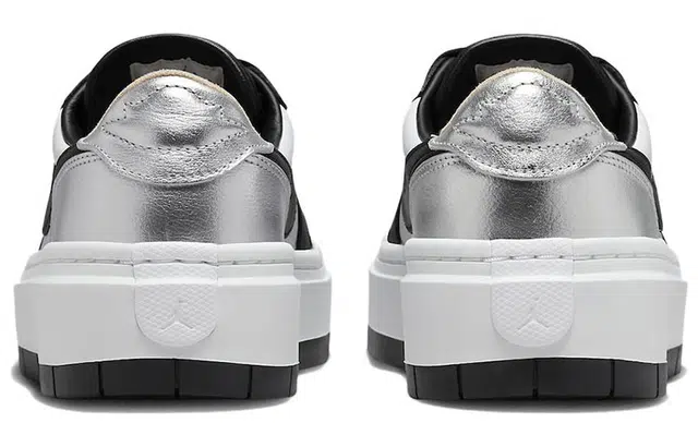 Jordan Air Jordan 1 elevate low se "silver toe"
