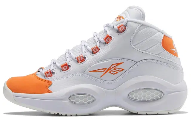 Reebok Question
