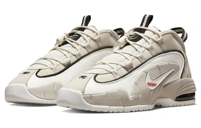 Social Status x Nike Air Max Penny Desert Sand