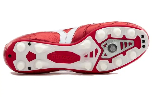 Mizuno Morelia II Japan