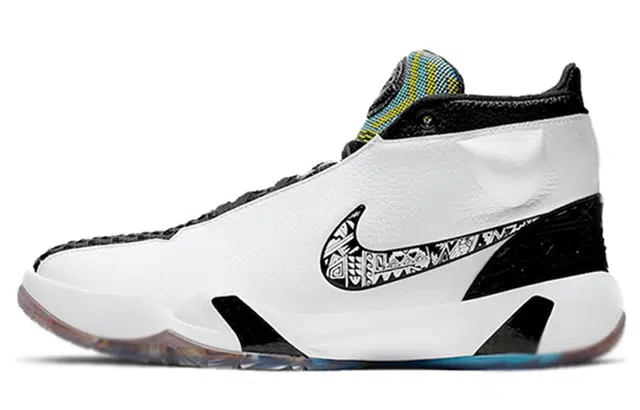 Nike Zoom Heritage N7