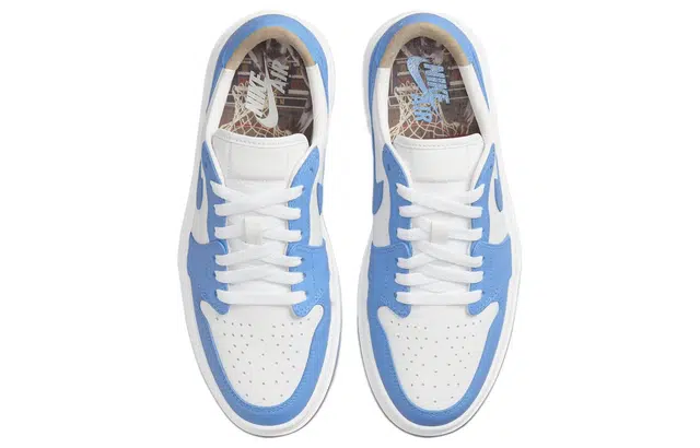 Jordan Air Jordan 1 elevate low se "university blue"