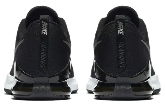 Nike Zoom Train Action