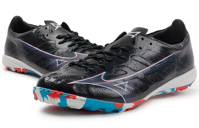 Mizuno PRO AS