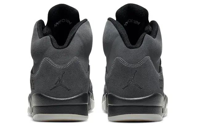 Jordan Air Jordan 5 anthracite