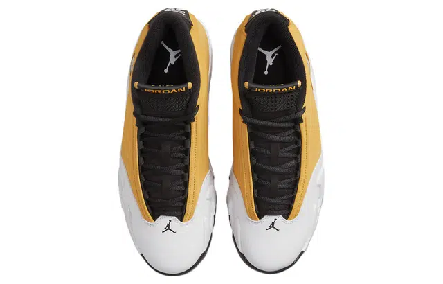 Jordan Air Jordan 14 Retro "Ginger"