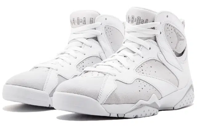 Jordan Air Jordan 7 Retro Pure Platinum