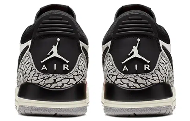 Jordan Legacy 312 Low