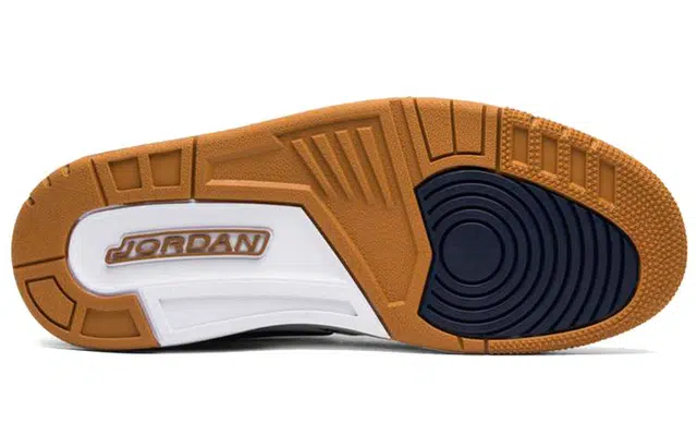 Just Don x Jordan Legacy 312 medicine ball
