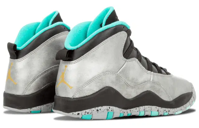 Jordan Air Jordan 10 Retro Lady Liberty