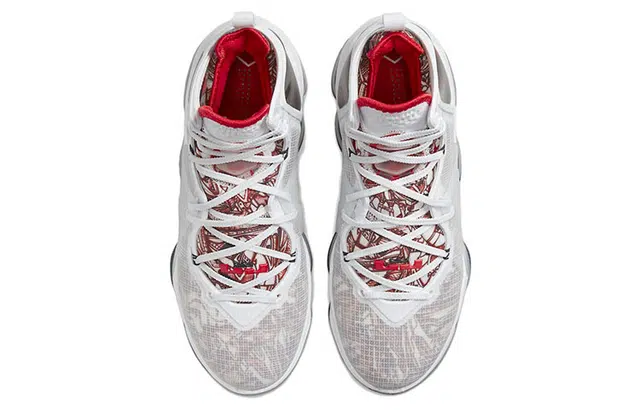 Nike Lebron 19 ep "sketch" 19
