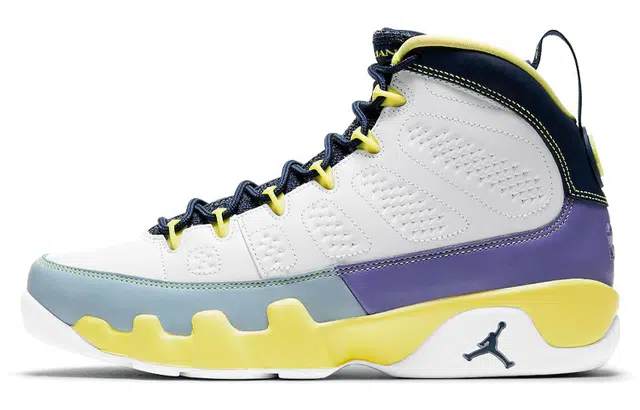 Jordan Air Jordan 9 Change The World