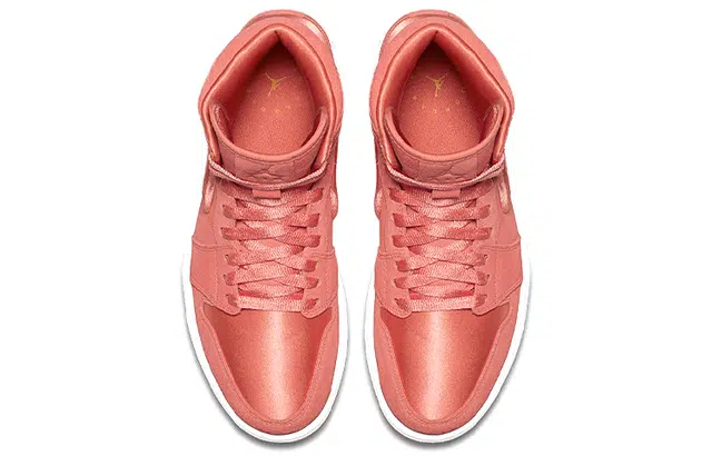 Jordan Air Jordan 1 Retro High Season Of Her Sun Blush