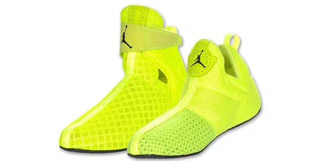 Jordan Air Jordan 2012 AJ27 Wolf Grey
