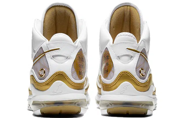 Nike Lebron 7 qs "china moon" 2020