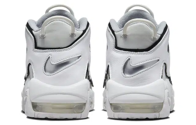 Nike Air More Uptempo "Photon Dust" Air