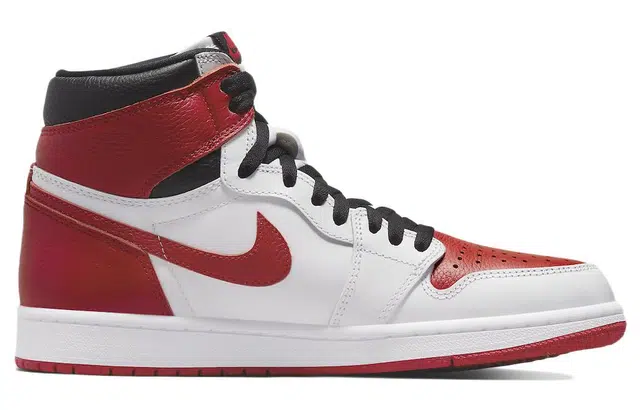 Jordan Air Jordan 1 retro high og "heritage"