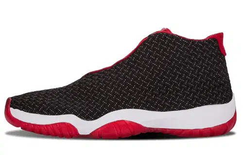 Jordan Air Jordan Future Black Red