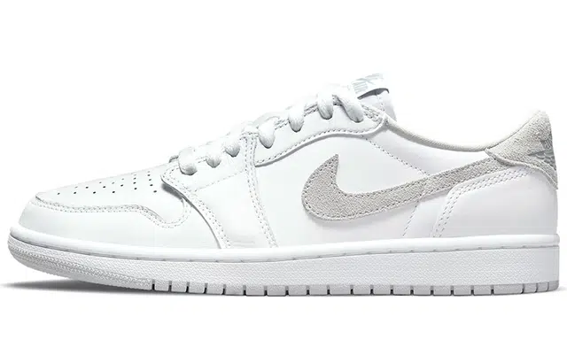 Jordan Air Jordan 1 Low OG "Neutral Grey"