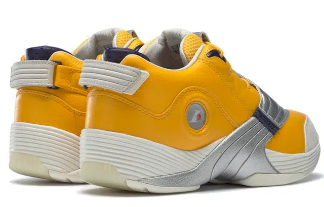 Reebok Answer 5 Eric Emanuel