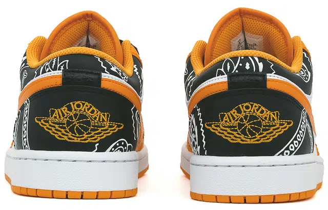 Jordan Air Jordan 1 Low