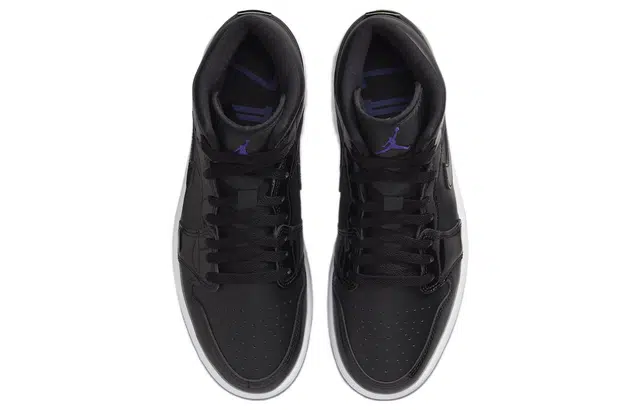 Jordan Air Jordan 1 Mid "Space Jam"